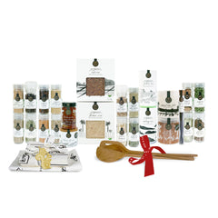 Organic Grand Gourmand Hamper