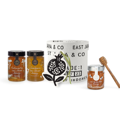 Fine Foods – East Java & Co