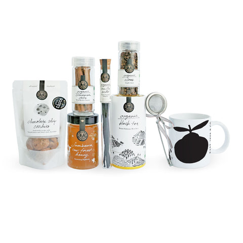 Petite Selection Hamper