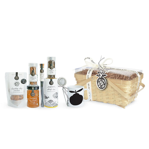 Petite Selection Hamper
