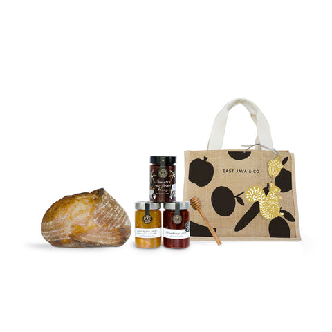 Sourdough Gift Set