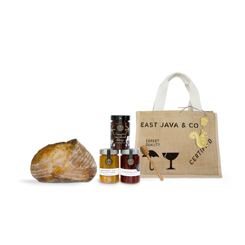 Sourdough Gift Set