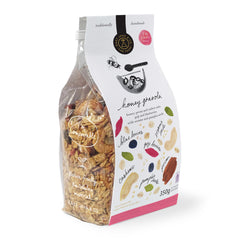 Honey Granola - 350g