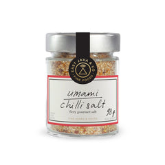 Umami Chilli Salt - 98g