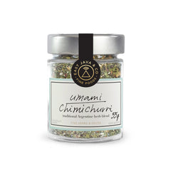 Umami Chimichurri - 55g