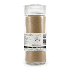 Organic Ground Coriander - 50g