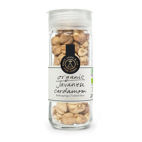 Produk Java Spices Organic Spices & Condiments – East Java & Co