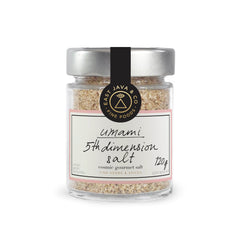 Umami 5th Dimension Salt - 120g