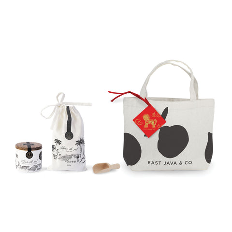 Story Of Fleur De Sel