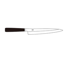 HK-7 Japanese Sashimi Knife