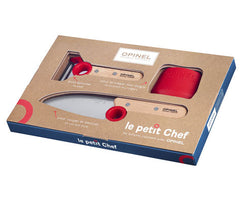 Le Petit Chef - Kids Kitchen Set