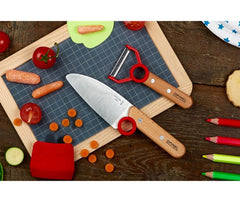 Le Petit Chef - Kids Kitchen Set