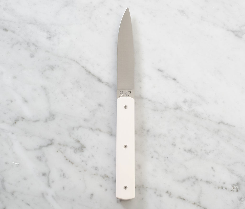 9.47 Table Knife by Perceval