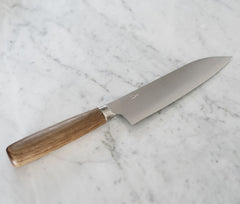 HK-2 Japanese Santoku Knife