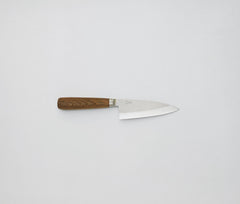 HK-6 Japanese Small Deba Knife