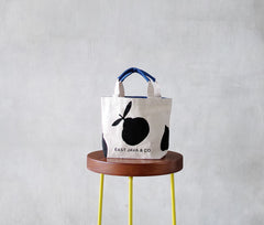 Mini Tote Bag - Conture