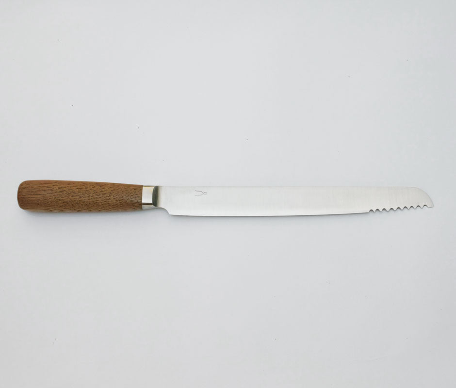 HK-1 Japanese Bread Knife