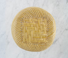 Handwoven Korit Basket