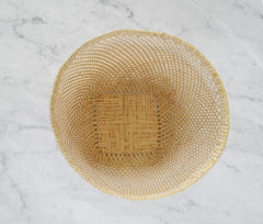 Handwoven Korit Basket