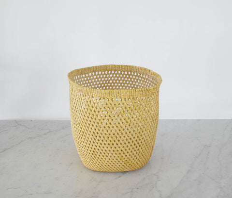 Handwoven Korit Basket