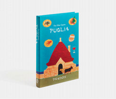 Puglia (The Silver Spoon's)