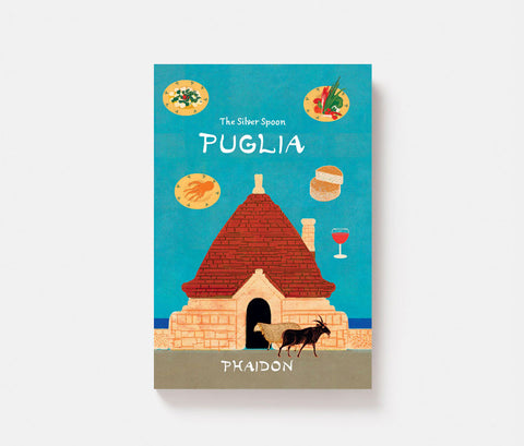 Puglia (The Silver Spoon's)