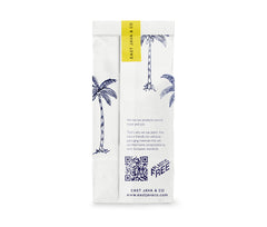 Organic Sliced Ginger - 70g