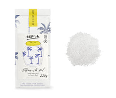 Fleur de Sel - 220g