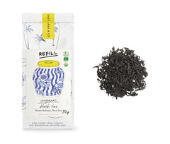 Organic Black Tea - Loose Leaf 50g