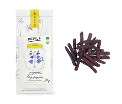 Organic Long Pepper - 110g