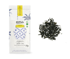 Organic White Tea - Loose Leaf 35g