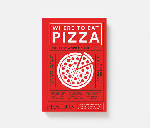 Where to Eat Pizza